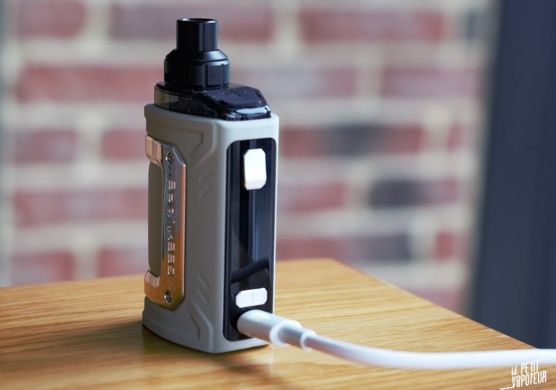geekvape h45 classic blog le petit vapoteur